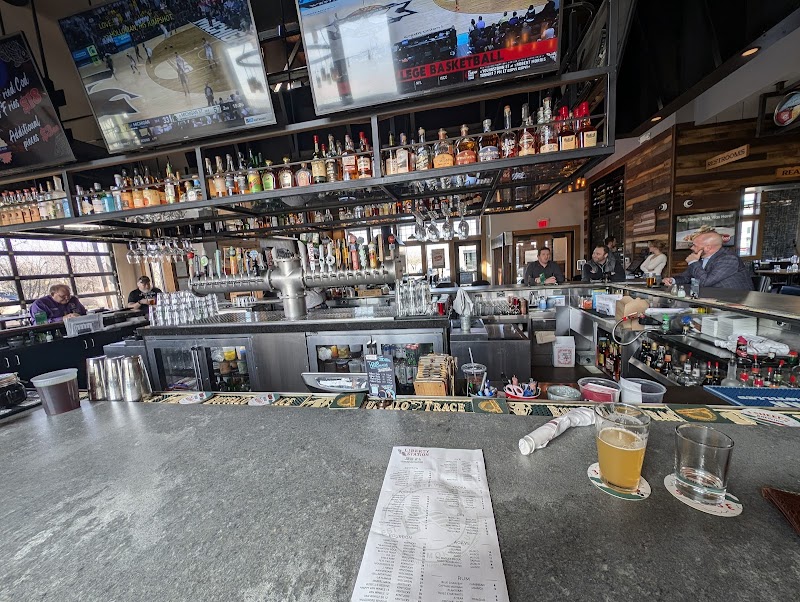 Liberty Station - Madison