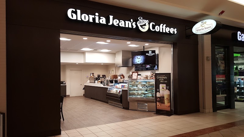 Gloria Jean's Coffees