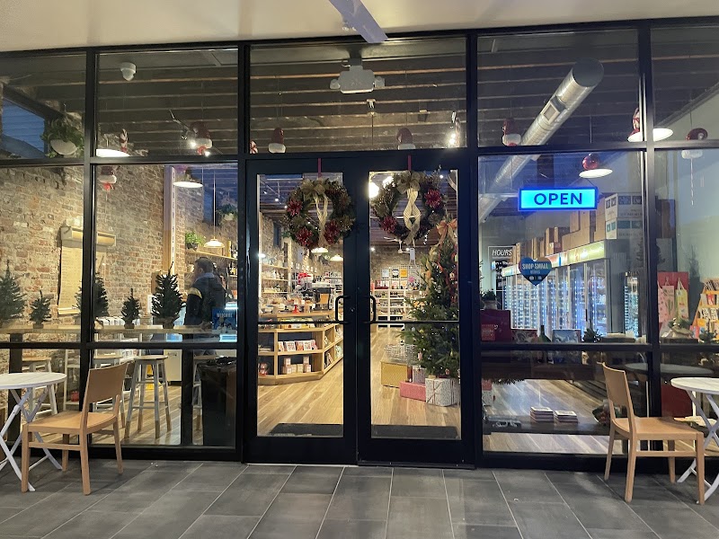 The Breeze Wine & Coffee