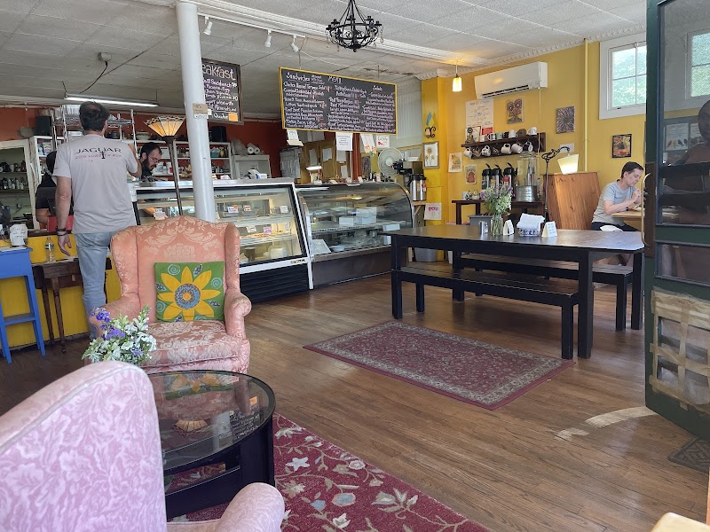 Union Street Bakery and Cake Shop