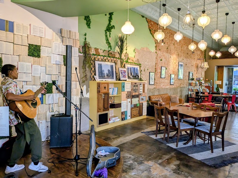 Sage River Market Coffee