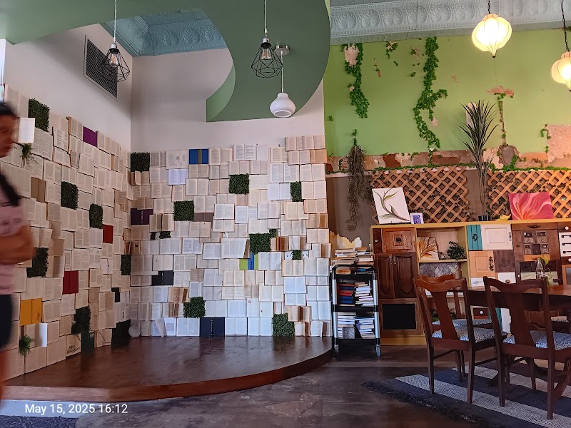 Sage River Market Coffee