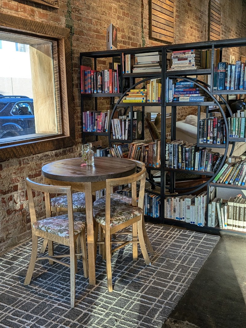 Sage River Market Coffee