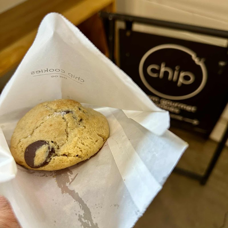 Chip Cookies
