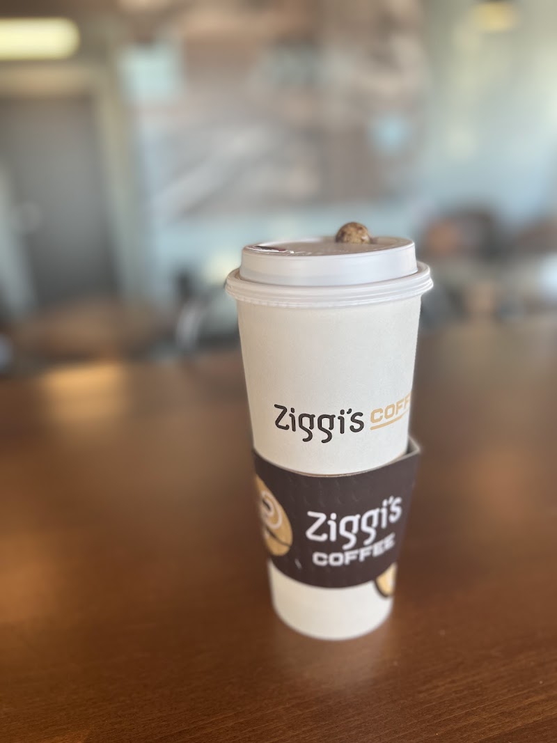 Ziggi's Coffee
