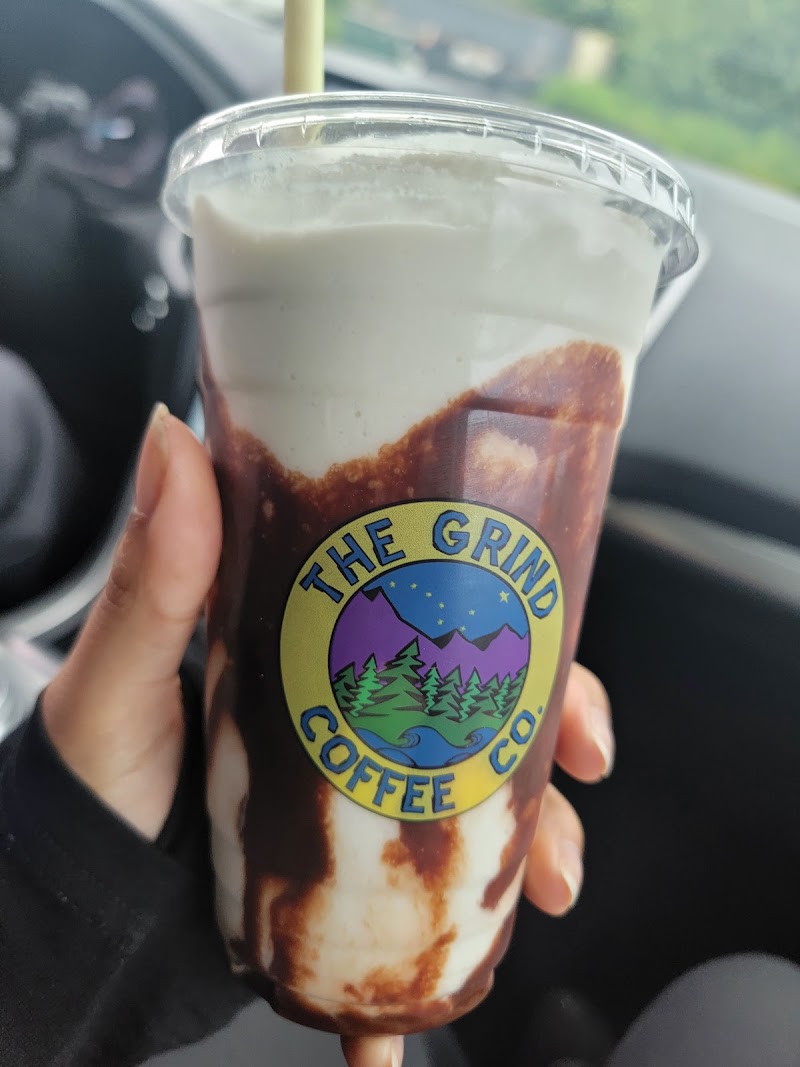 The Grind Coffee Company