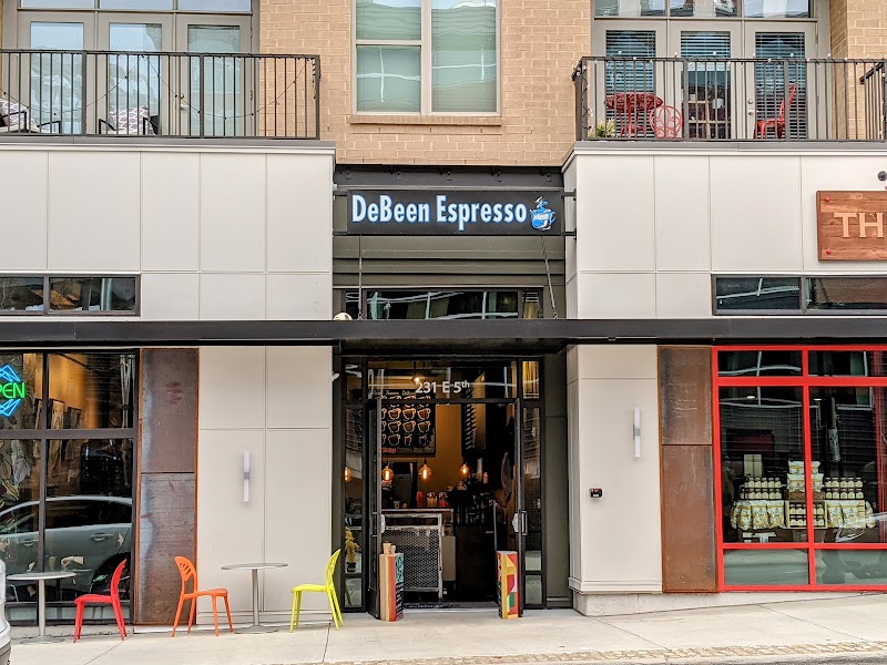 DeBeen Espresso