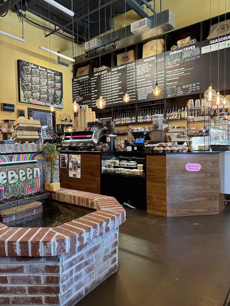 DeBeen Espresso
