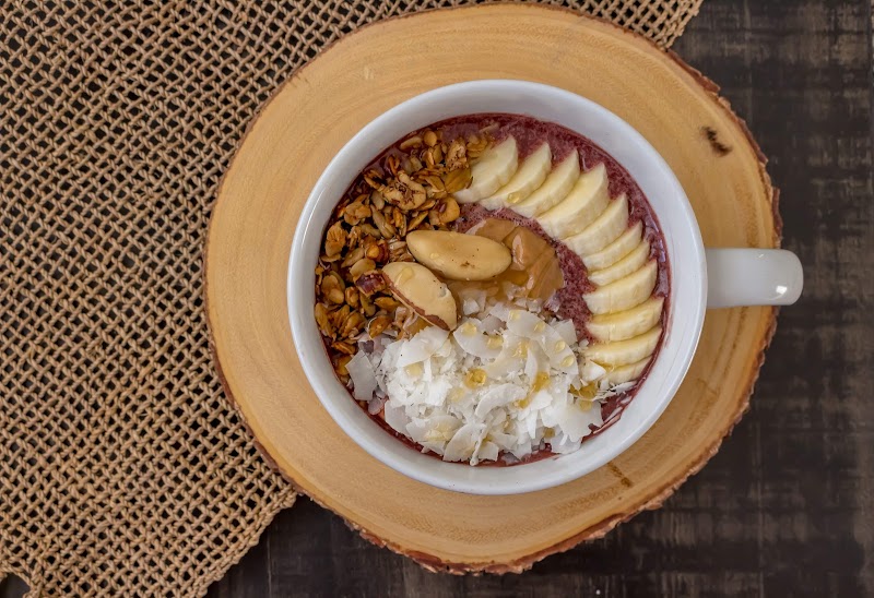 Kitanda Espresso & Acai – U District