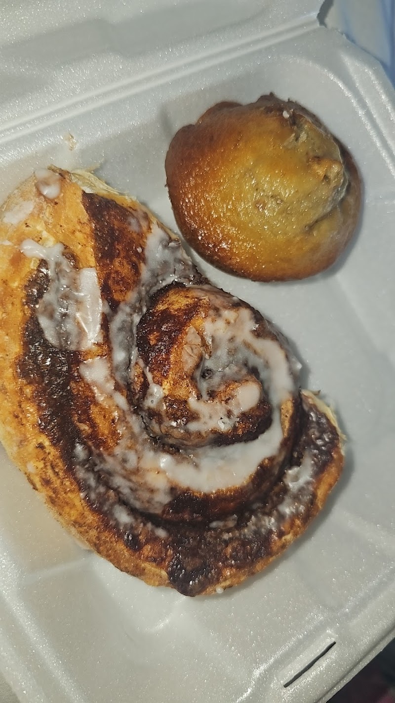 Rock and Roast Coffee