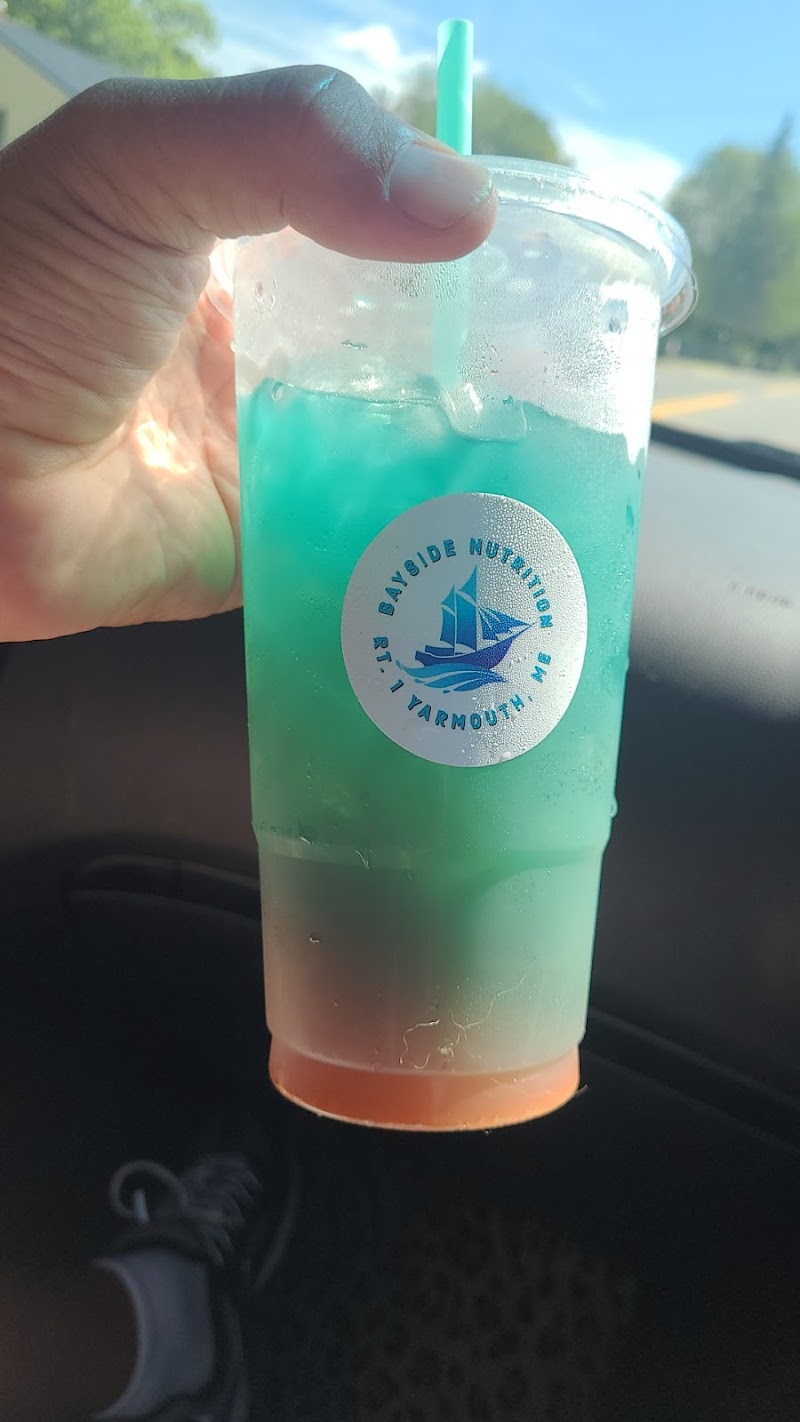 Bayside Nutrition