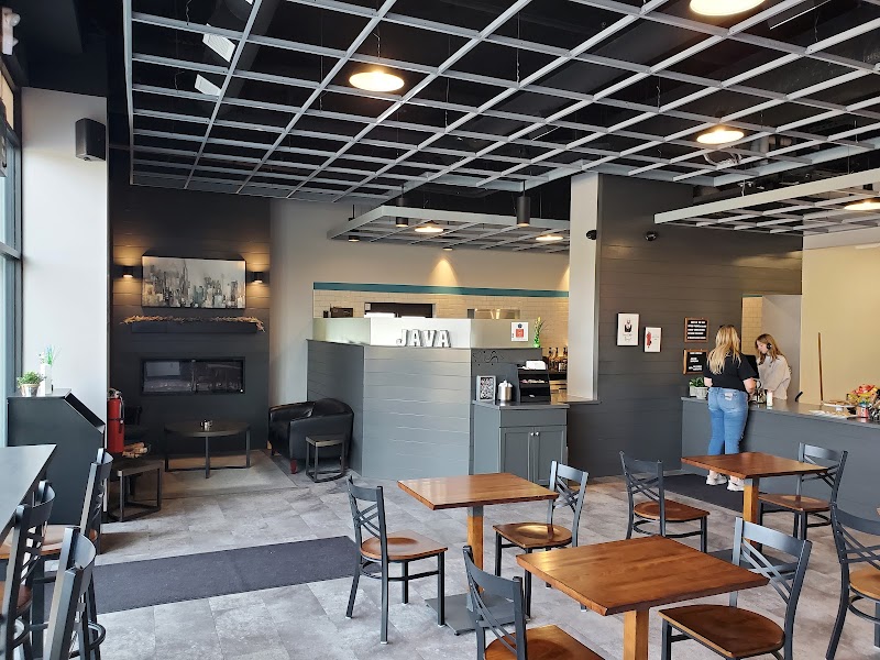 Moxie Java - The Lights