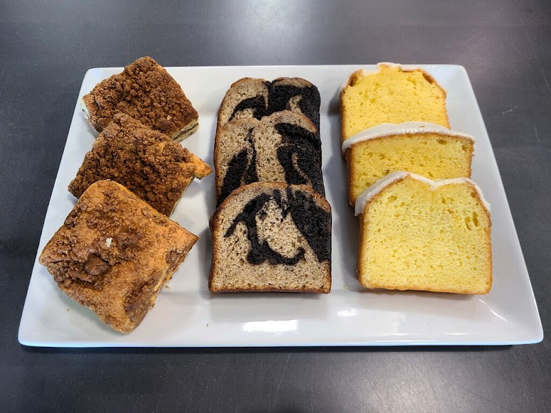 Moxie Java - The Lights