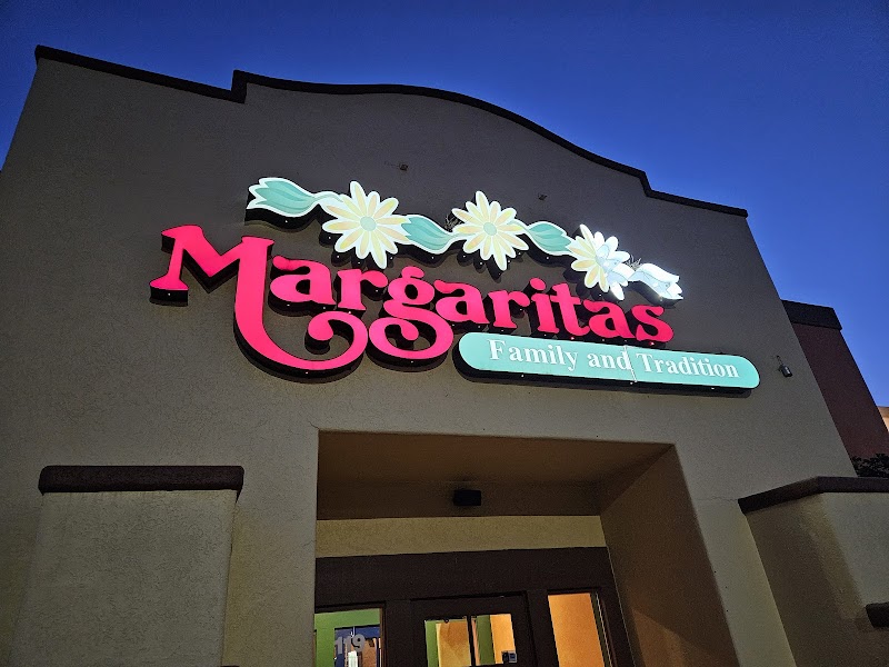 Margaritas Kearney
