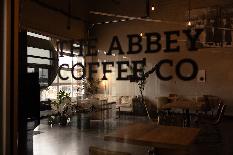 The Abbey Coffee Co.