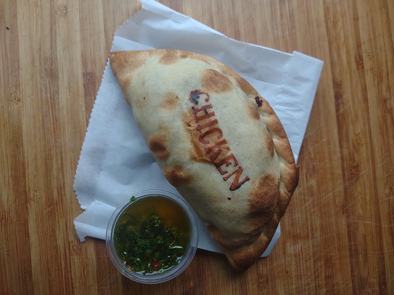 Cafe Buenos Aires on 10th