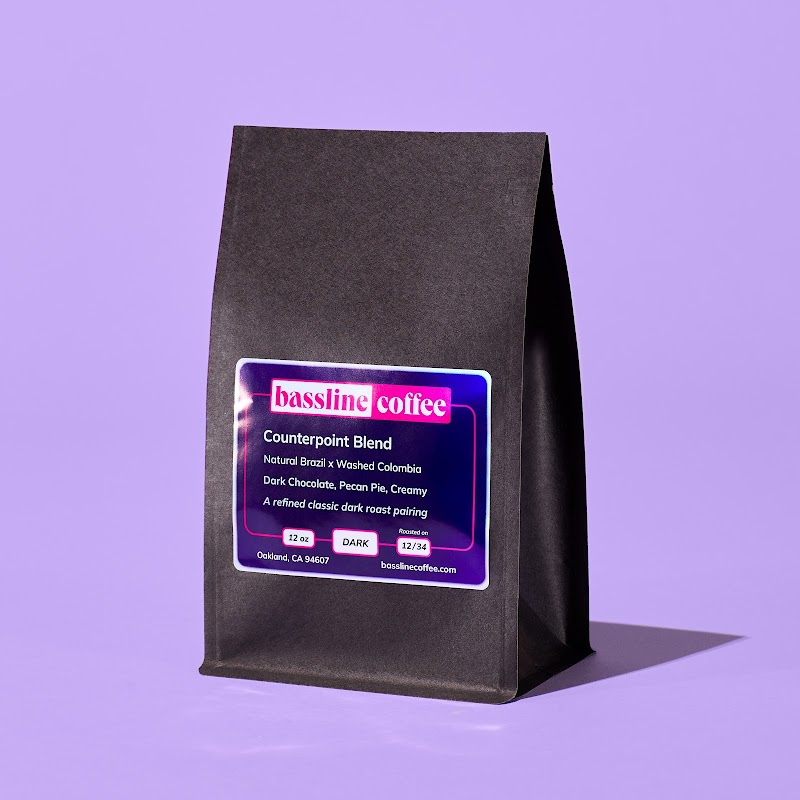 Bassline Coffee