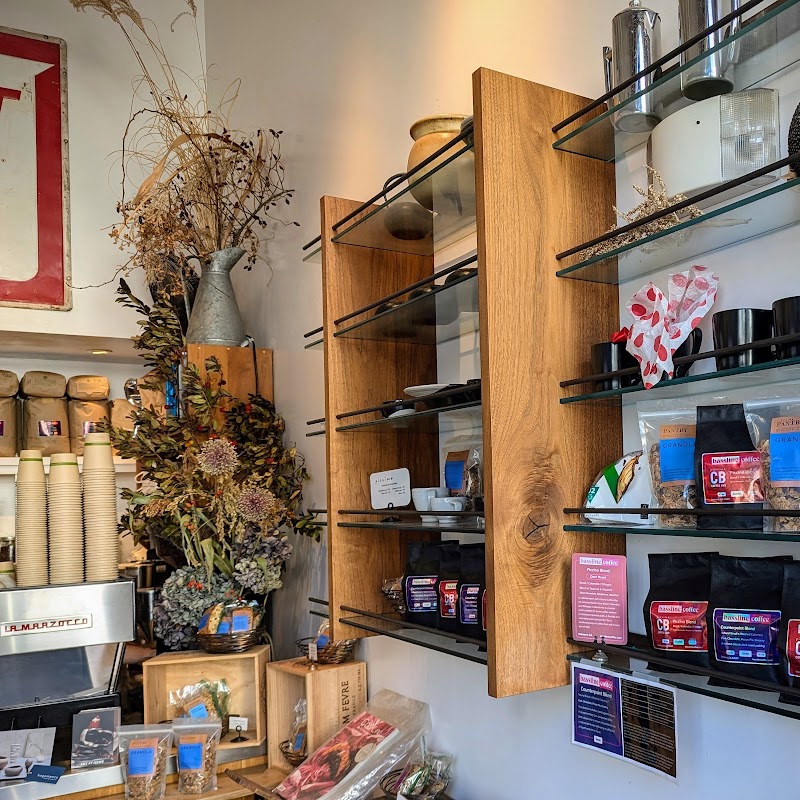 Bassline Coffee