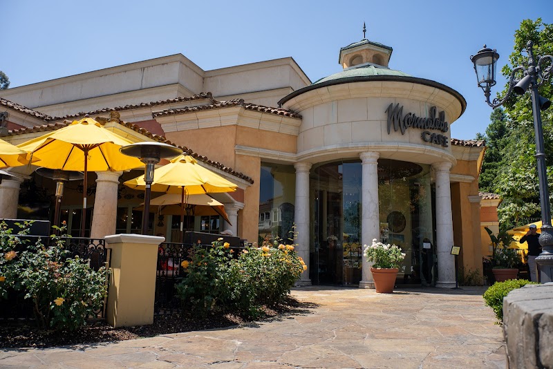 Marmalade Cafe - Calabasas
