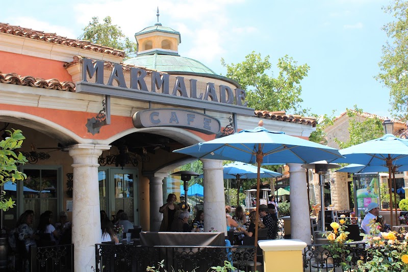 Marmalade Cafe - Calabasas