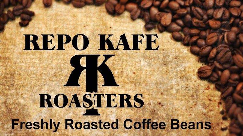 RK Roasters, LLC