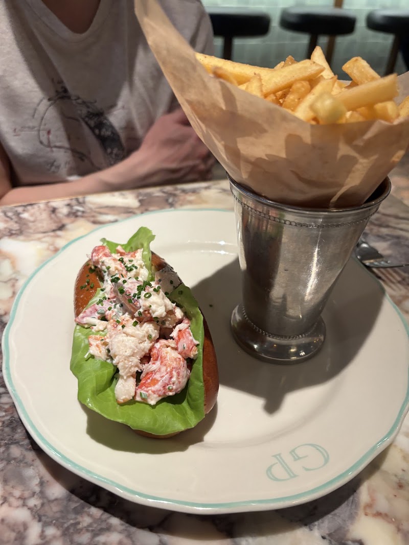 Green Point Seafood and Oyster Bar