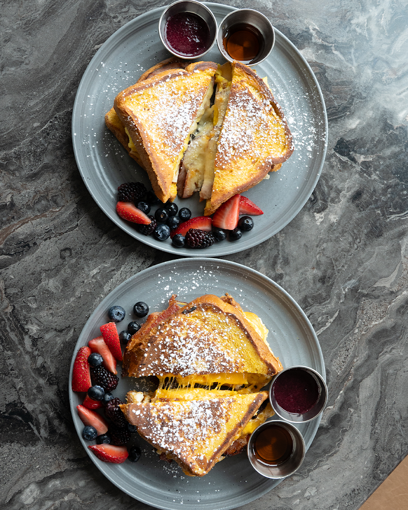 A Little Moore Cafe & Bistro