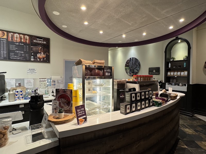 Kitanda Espresso & Acai - Redmond