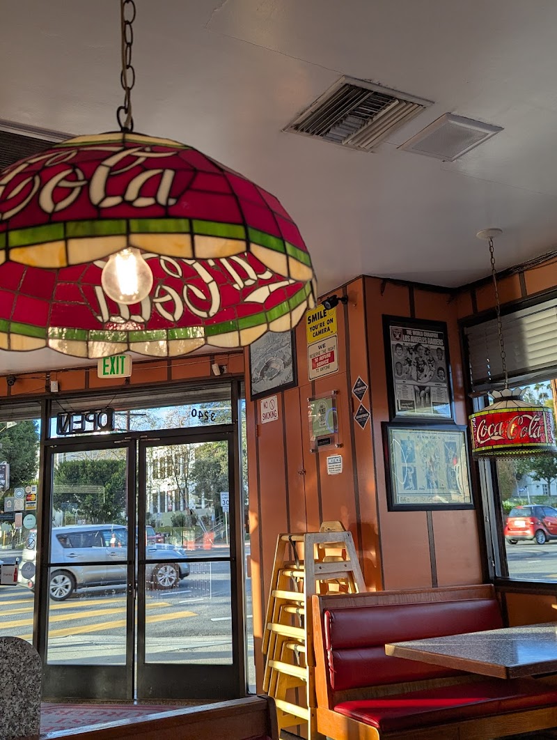 Cypress Best Burgers