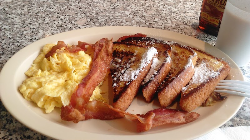 Cypress Best Burgers