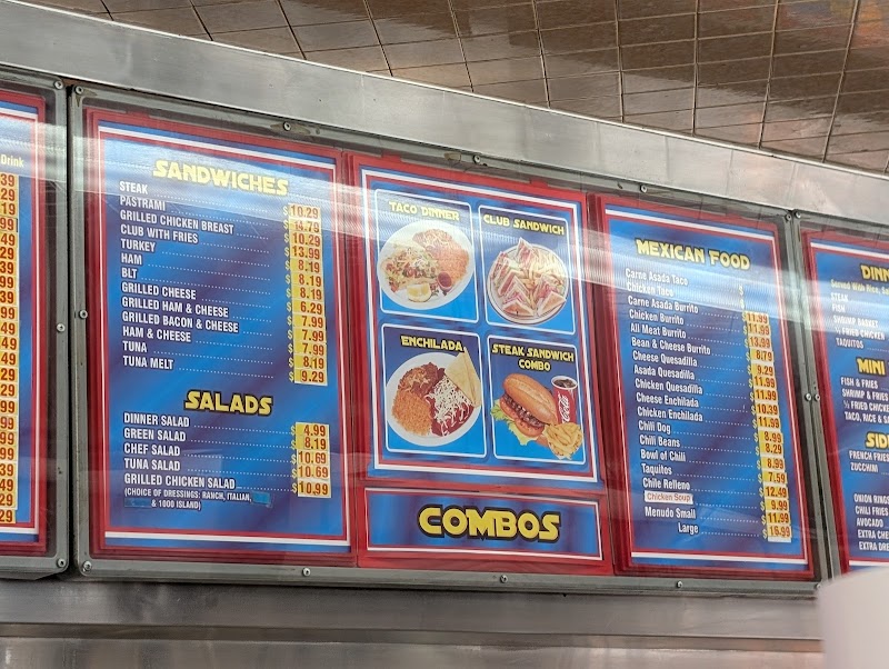 Cypress Best Burgers