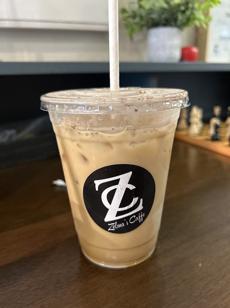 Zelma's Caffe