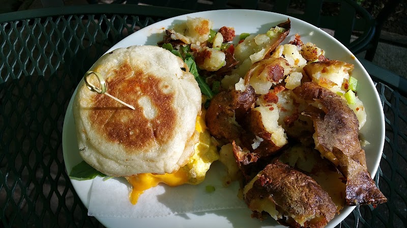 Indian Gardens Cafe & Market