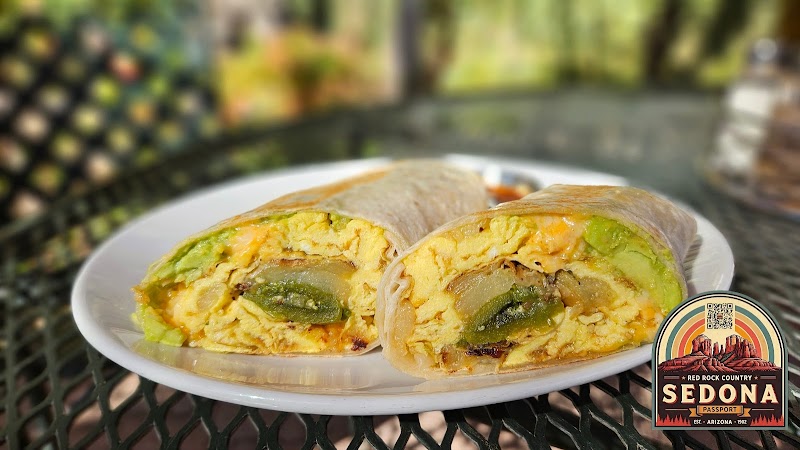 Indian Gardens Cafe & Market