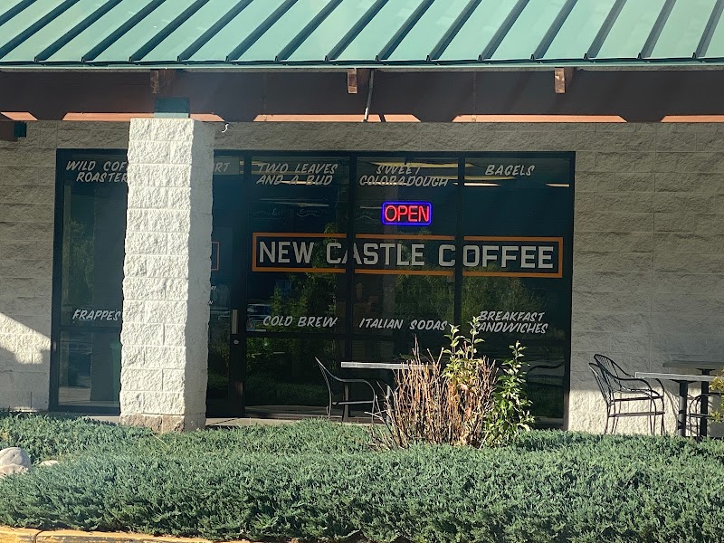 New Castle Coffee