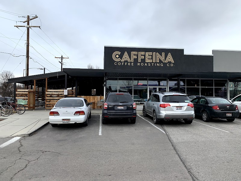 Caffeina Roasting Company