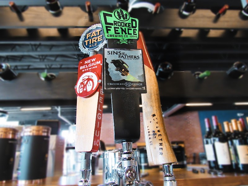 Caffeina Roasting Company