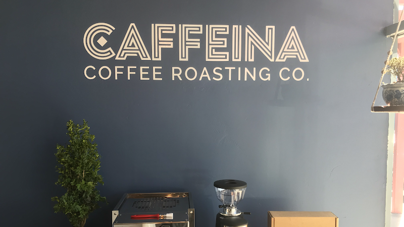 Caffeina Roasting Company