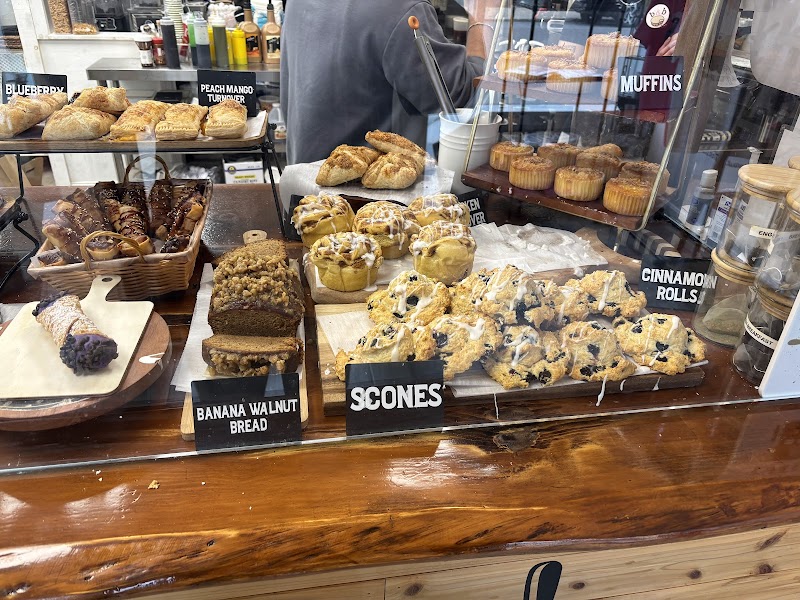 Bits & Bites Bakery + Cafe