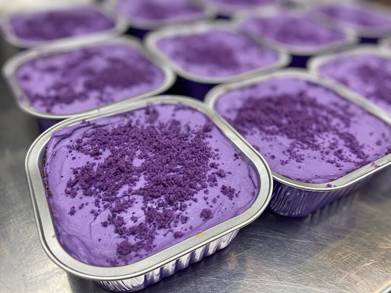 Bits & Bites Bakery + Cafe