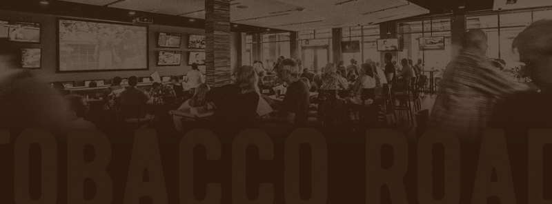 Tobacco Road Sports Cafe