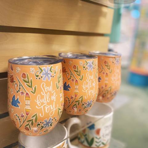 ReachOut Books & Solid Grounds Coffee Shoppe