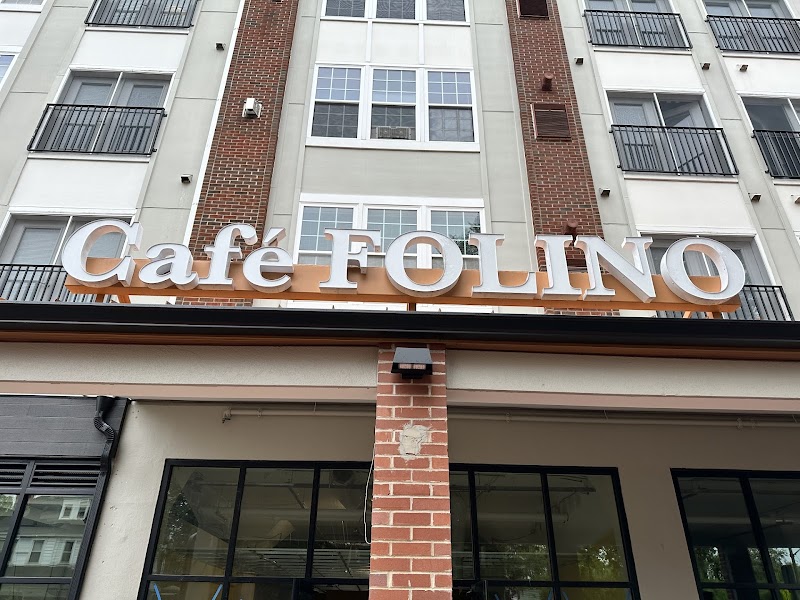 Café Folino