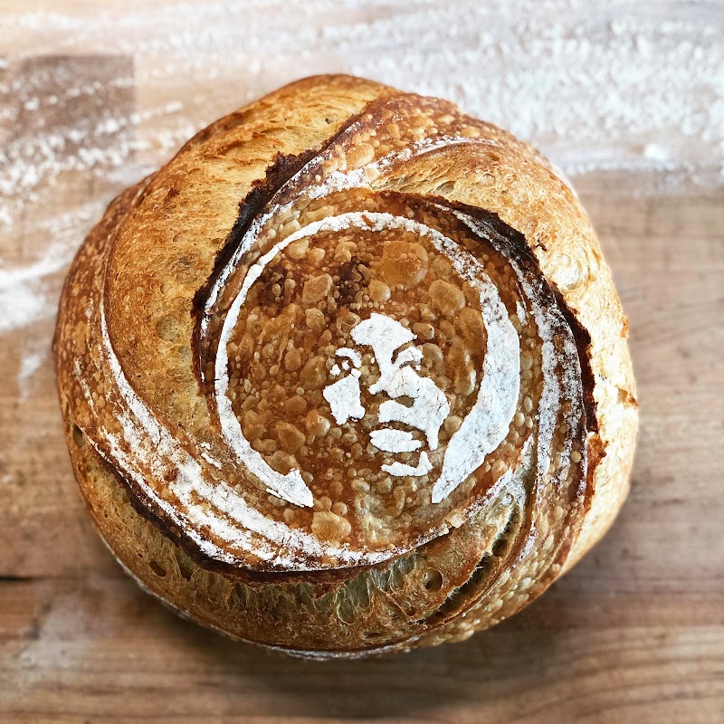 MarieBette Café and Bakery