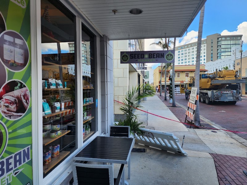 Seed & Bean Market (Fort Myers)