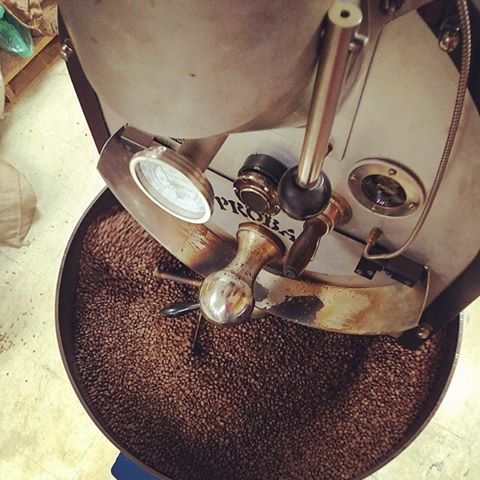 Georgio's Coffee Roasters