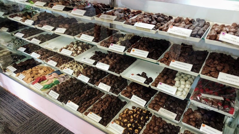 Widman's Candy Shop