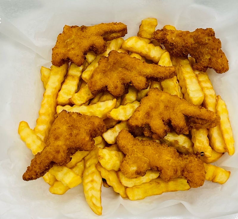 D’Lilly Cuban Bakery