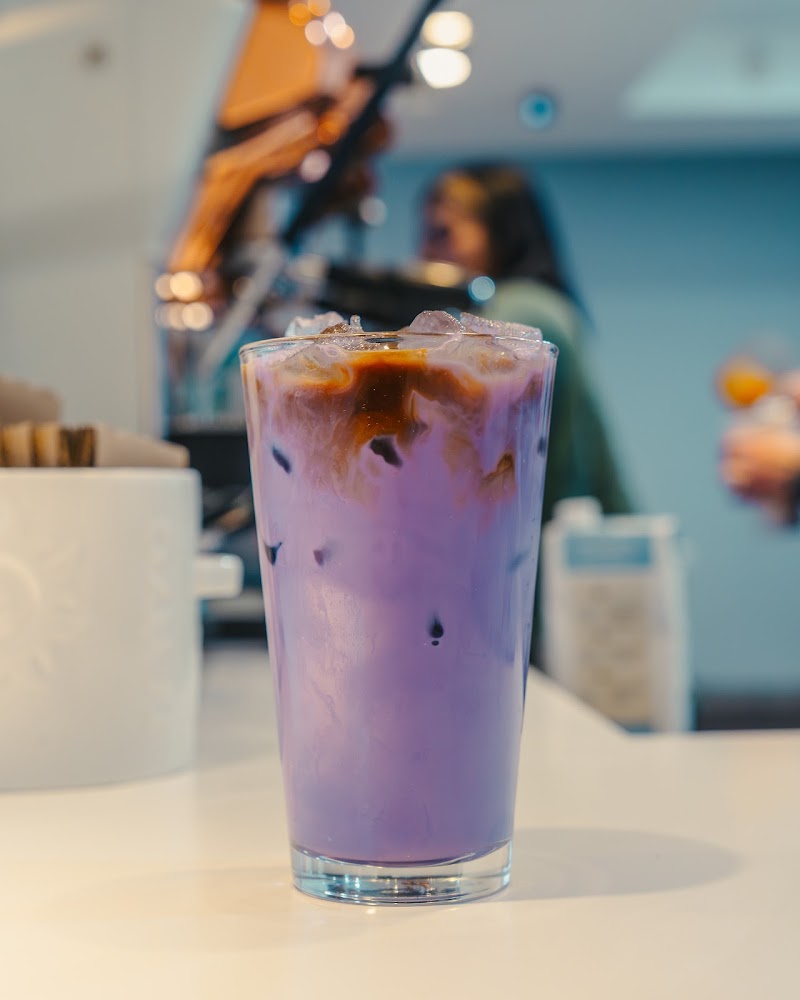 Lucky's Coffee Roasters