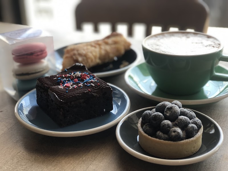 Catalano Coffee Company